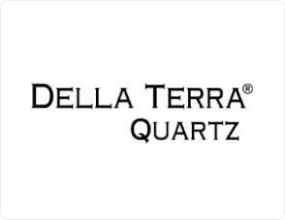 AZT Della Terra Quartz logo