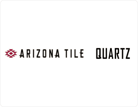 Arizona Tile logo