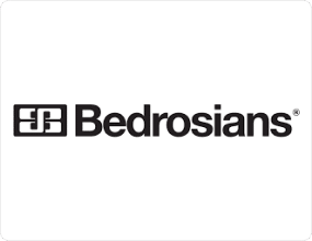 Bedrosians logo