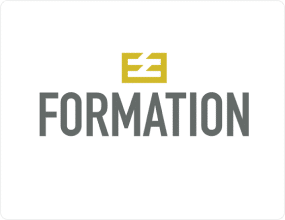 Formations logo