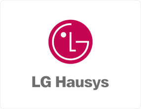LG Hausy logo