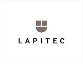 Lapitec logo