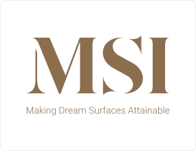 MSI logo