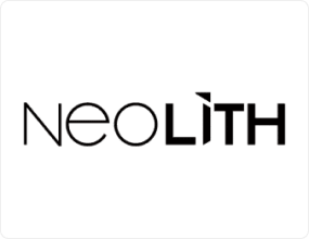 Nieolith logo