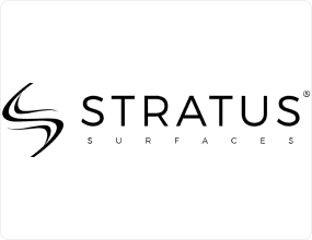 Stratus Quartz Logo