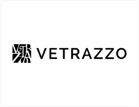 Vetrazzo logo